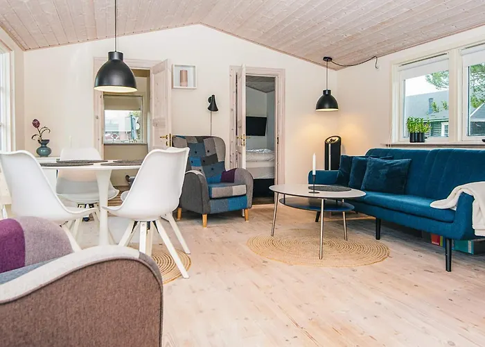 In Jutland Tatil Evi