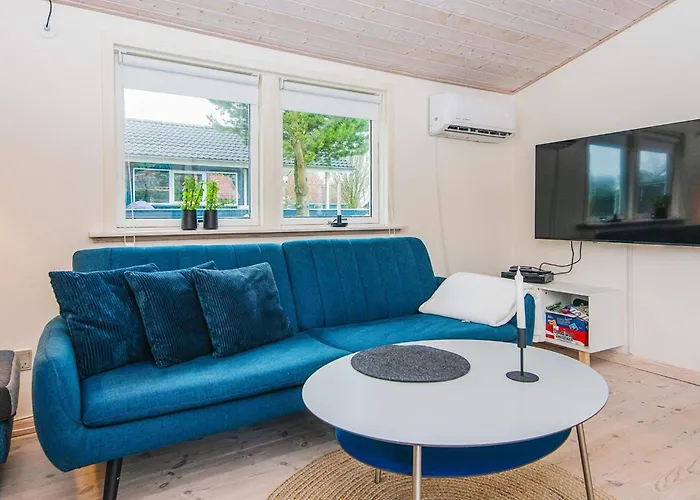 Tatil Evi In Jutland