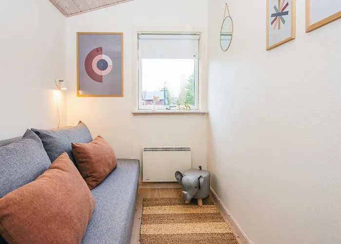 Tatil Evi In Jutland